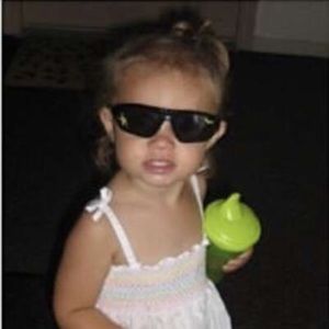 Meet your Posher, Olivia